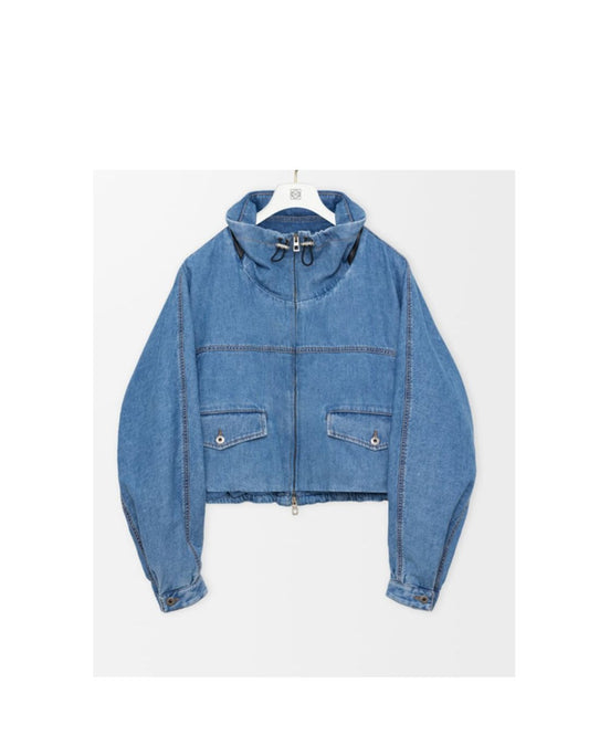 LOEWE Jacket in denim