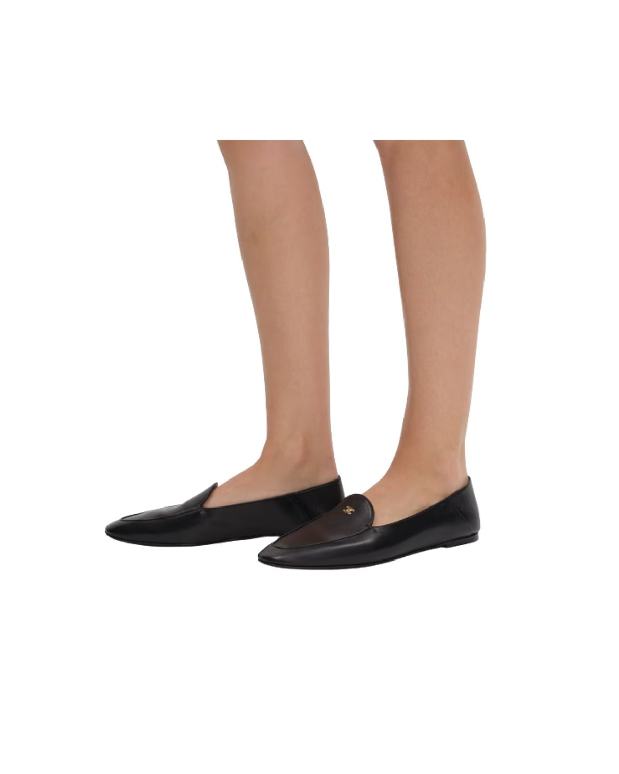 CELINE AURA LOAFER IN GOATSKIN