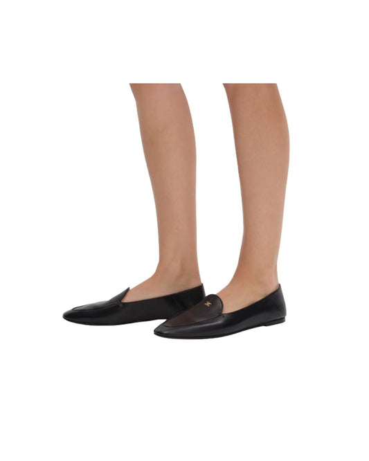 CELINE AURA LOAFER IN GOATSKIN