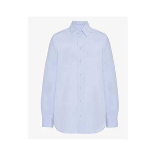THE ROW Gavina Shirt in Cotton