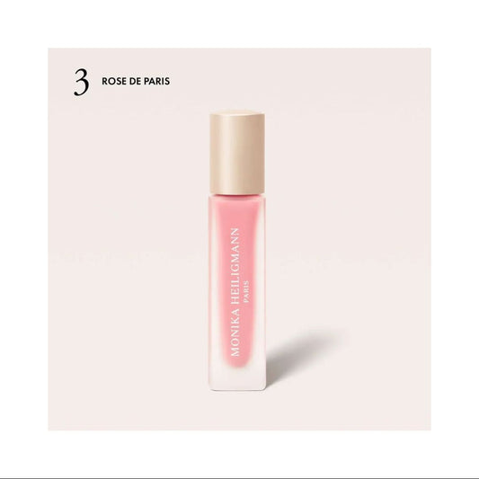MONIKA HEILINMANN  Elixir de Volume - Lip Volumizing Serum-Rose de Paris
