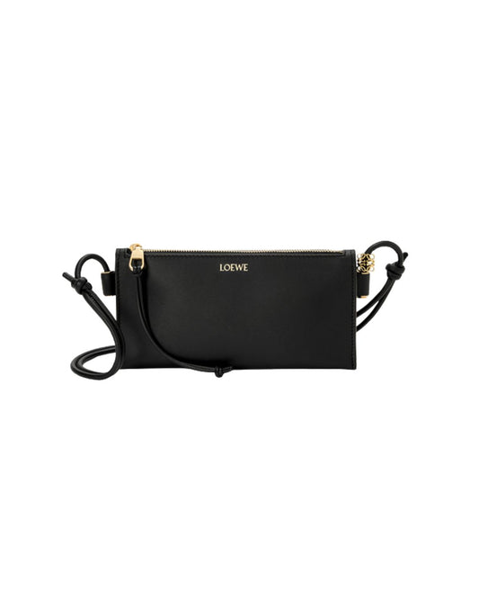 Loewe Joya pouch in nappa calfskin