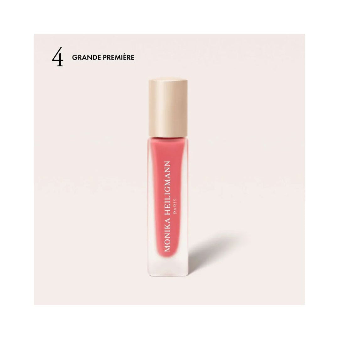 MONIKA HEILINMANN  Elixir de Volume - Lip Volumizing Serum-Grande Première