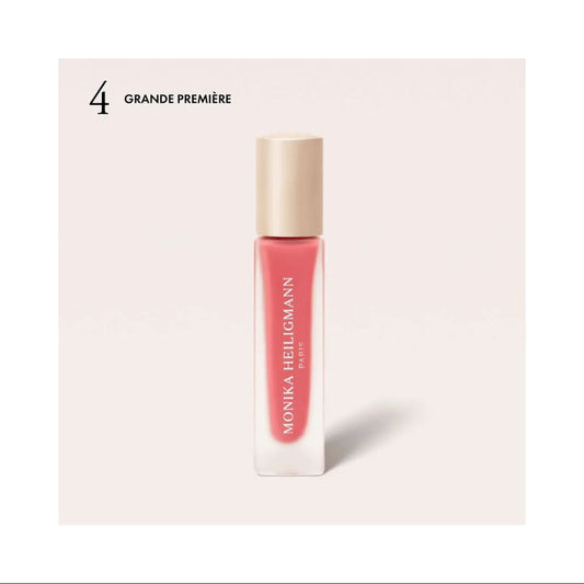 MONIKA HEILINMANN  Elixir de Volume - Lip Volumizing Serum-Grande Première