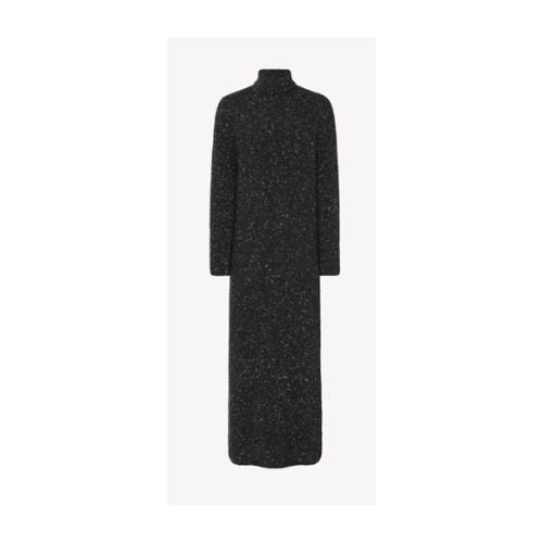 THE ROW Melani Dress in Cashmere