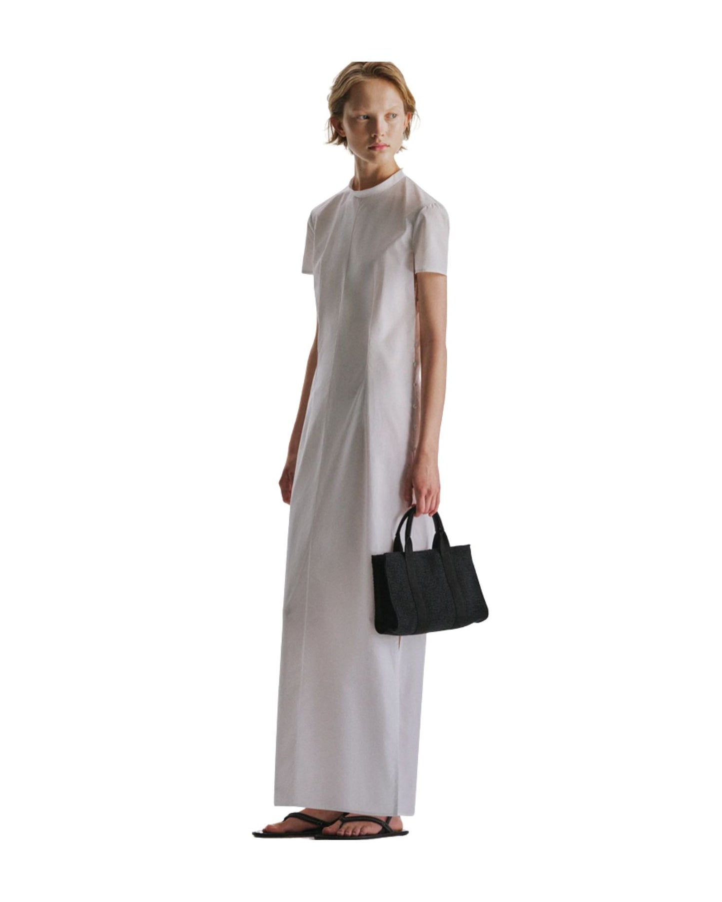 THE ROW Mini Georgia Bag