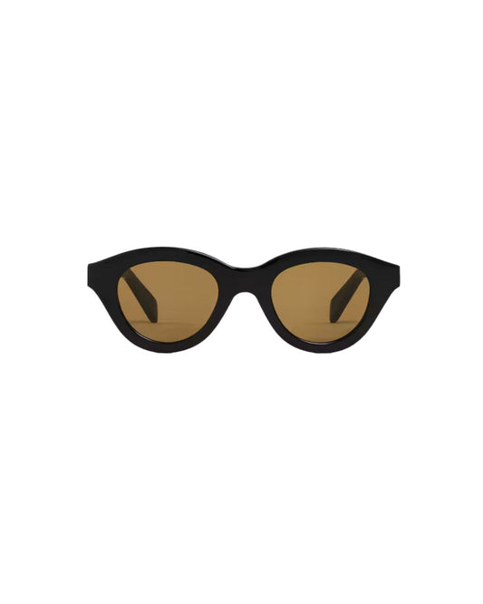 CELINE Triomphe Mini 01 sunglasses in Acetate