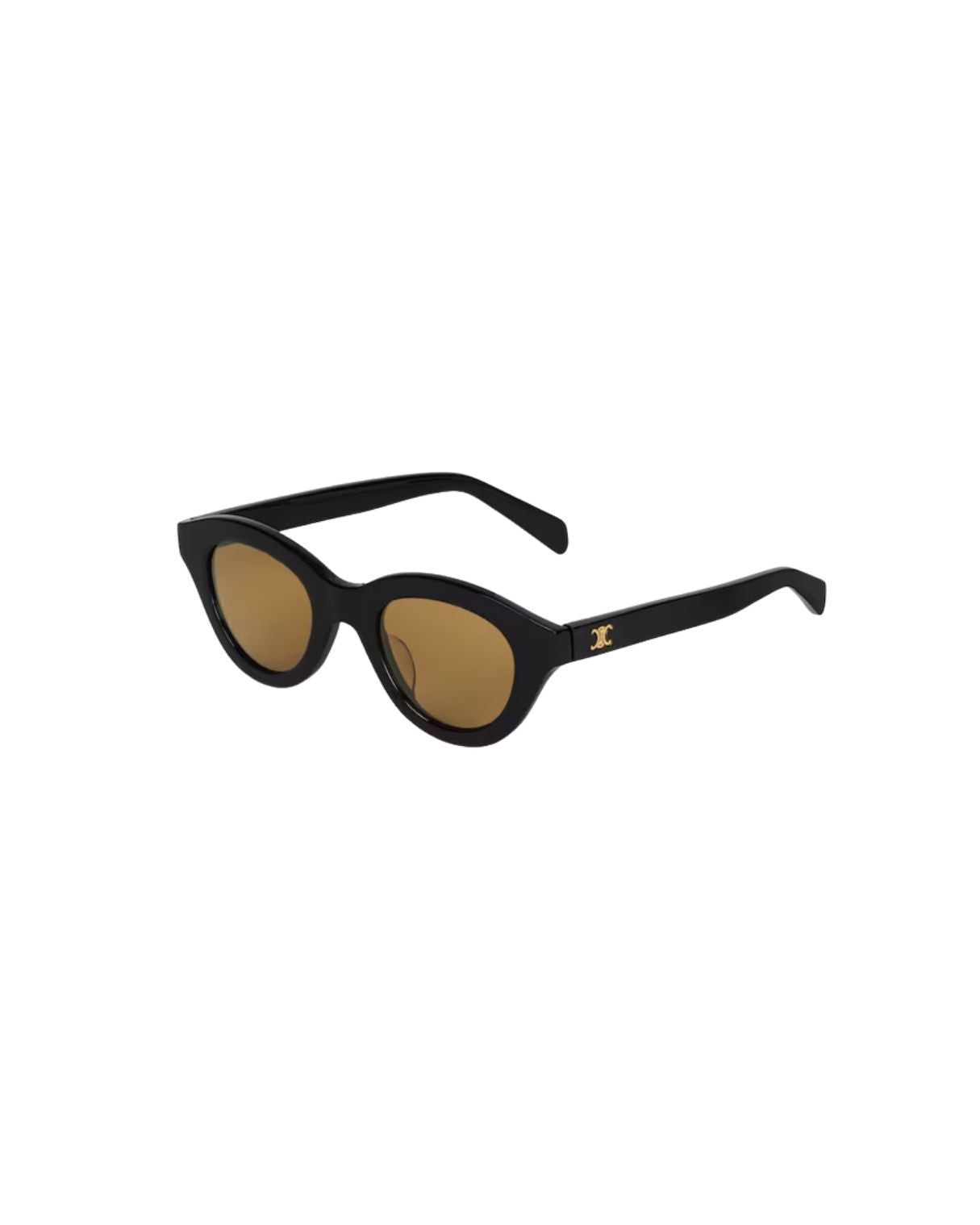 CELINE Triomphe Mini 01 sunglasses in Acetate