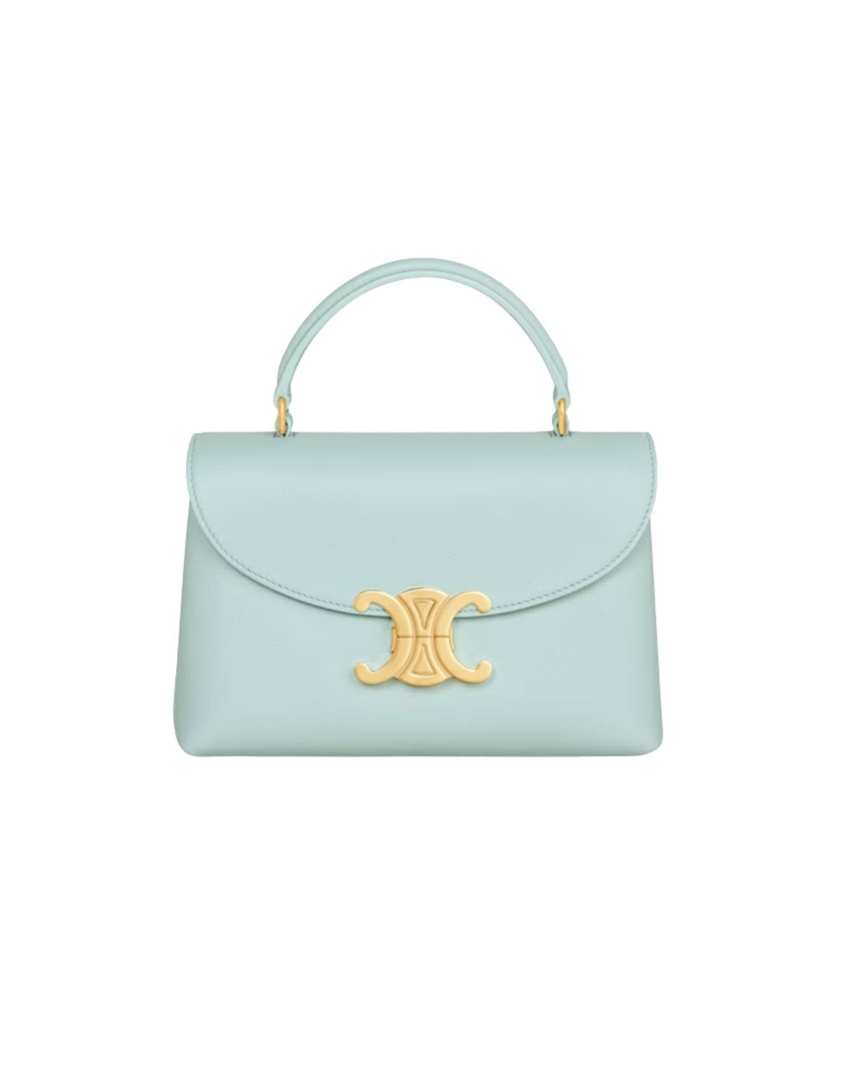 CELINE TEEN NINO BAG IN SUPPLE GRAINED CALFSKIN