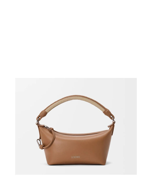 LOEWE Cala mini bag in mellow nappa lambskin