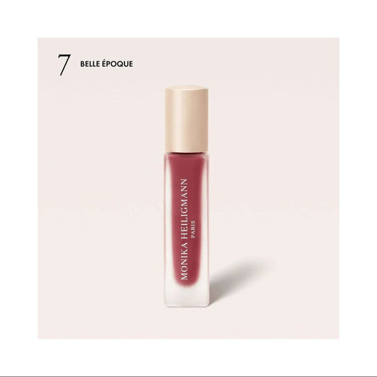 MONIKA HEILINMANN  Elixir de Volume - Lip Volumizing Serum- Belle Époque