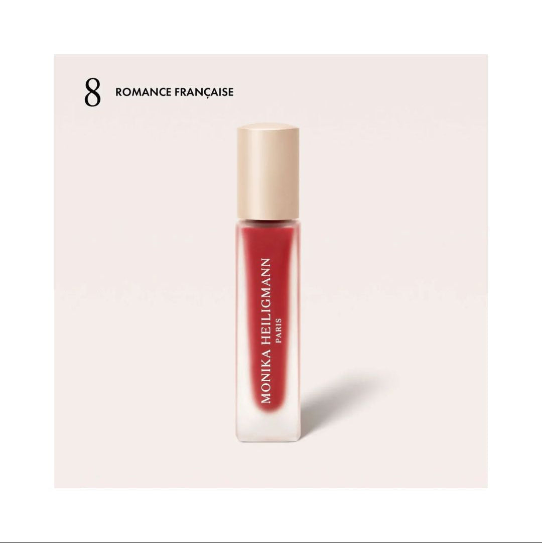 MONIKA HEILINMANN  Elixir de Volume - Lip Volumizing Serum- Romance Française