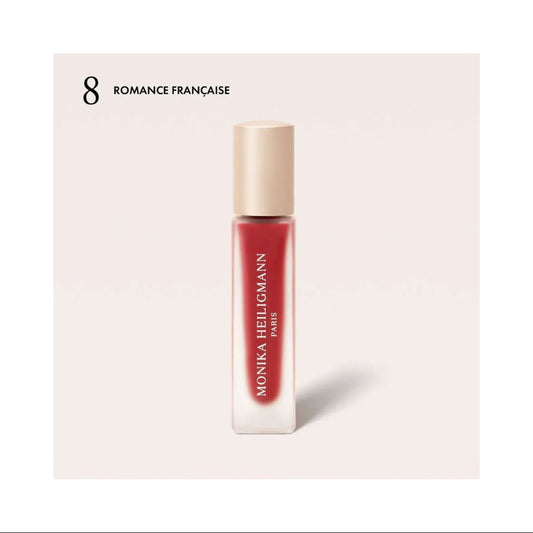 MONIKA HEILINMANN  Elixir de Volume - Lip Volumizing Serum- Romance Française