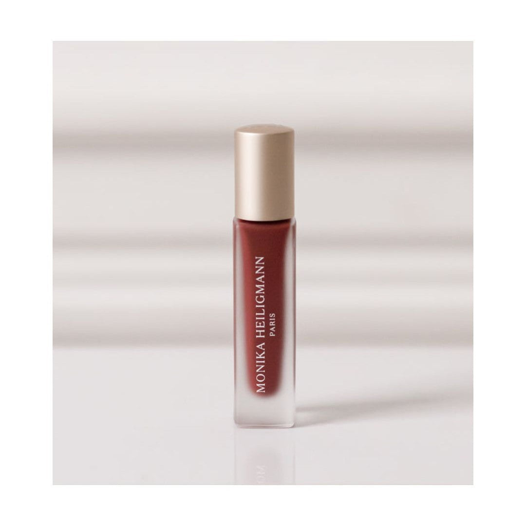 MONIKA HEILINMANN  Elixir de Volume - Lip Volumizing Serum- Midnight In Paris