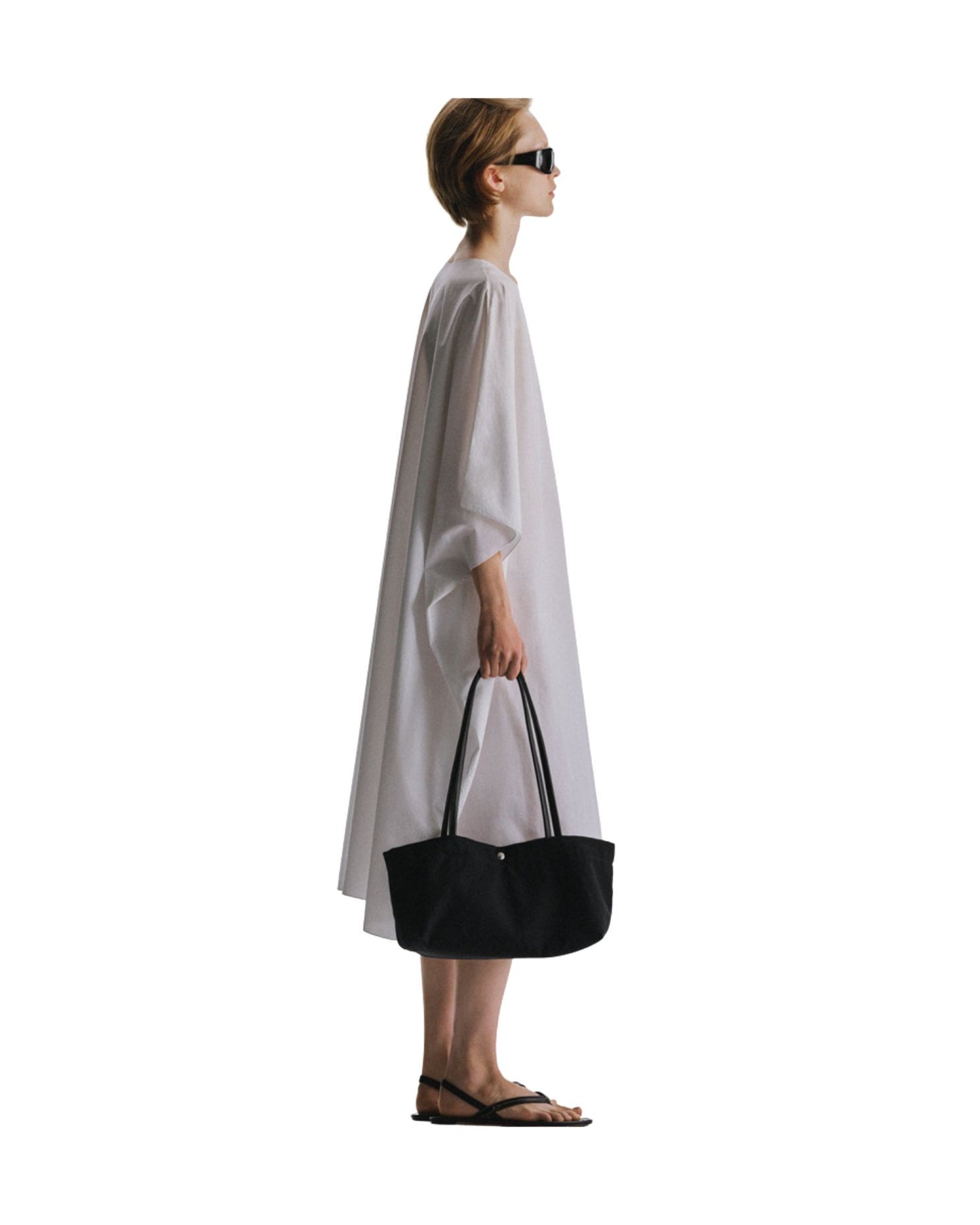 THE ROW Idaho Shoulder Bag