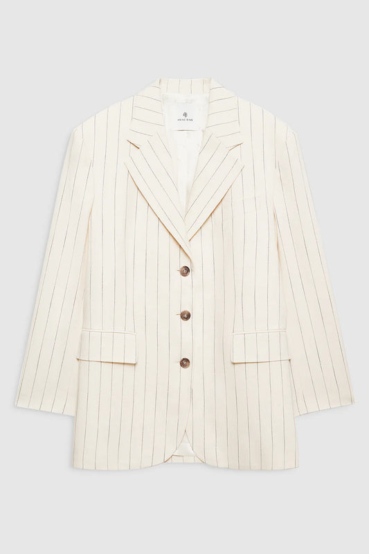 Anine Bing Sara Blazer