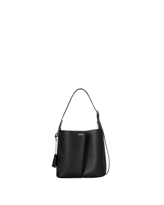 LOEWE Medium Bilbao bucket in smooth calfskin